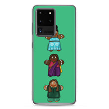 Load image into Gallery viewer, Desi Gingerbread Women Samsung Case