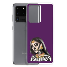 Load image into Gallery viewer, Desi Skeleton Samsung Case
