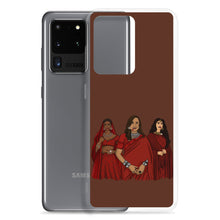 Load image into Gallery viewer, Vampire Desi Women Samsung Case