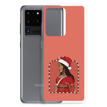 Load image into Gallery viewer, Christmas Rani Samsung Case