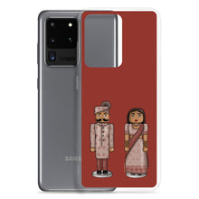 Load image into Gallery viewer, Desi Nutcrackers Samsung Case