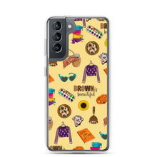 Load image into Gallery viewer, Birthday Elements Phone Case: Samsung