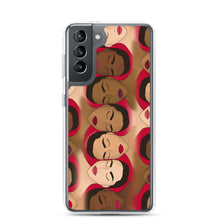 Load image into Gallery viewer, Shade of Brown Phone Case: Samsung