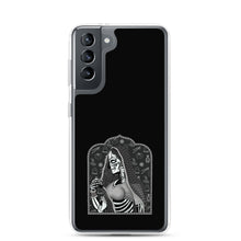 Load image into Gallery viewer, Skeleton Rani Samsung Case