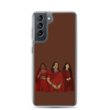 Load image into Gallery viewer, Vampire Desi Women Samsung Case