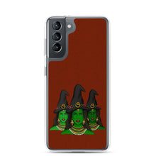Load image into Gallery viewer, Desi Witches Samsung Case
