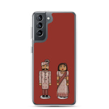 Load image into Gallery viewer, Desi Nutcrackers Samsung Case
