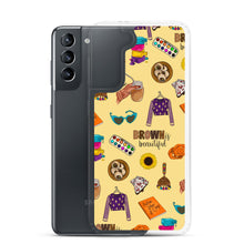 Load image into Gallery viewer, Birthday Elements Phone Case: Samsung