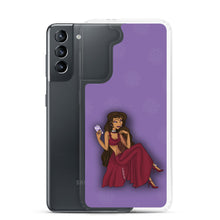 Load image into Gallery viewer, Sassy Meg Phone Case: Samsung