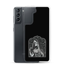 Load image into Gallery viewer, Skeleton Rani Samsung Case