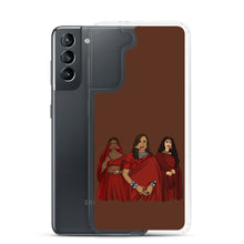 Load image into Gallery viewer, Vampire Desi Women Samsung Case