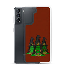 Load image into Gallery viewer, Desi Witches Samsung Case