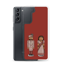 Load image into Gallery viewer, Desi Nutcrackers Samsung Case