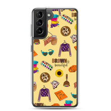 Load image into Gallery viewer, Birthday Elements Phone Case: Samsung