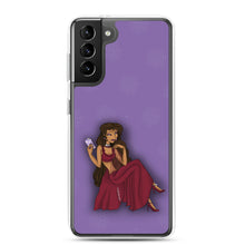 Load image into Gallery viewer, Sassy Meg Phone Case: Samsung