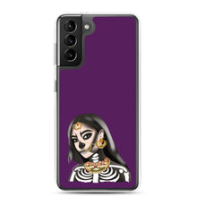 Load image into Gallery viewer, Desi Skeleton Samsung Case