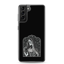 Load image into Gallery viewer, Skeleton Rani Samsung Case