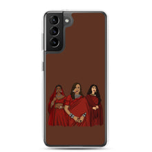 Load image into Gallery viewer, Vampire Desi Women Samsung Case