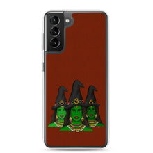 Load image into Gallery viewer, Desi Witches Samsung Case
