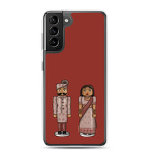 Load image into Gallery viewer, Desi Nutcrackers Samsung Case