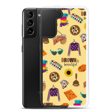 Load image into Gallery viewer, Birthday Elements Phone Case: Samsung