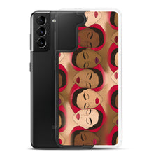 Load image into Gallery viewer, Shade of Brown Phone Case: Samsung