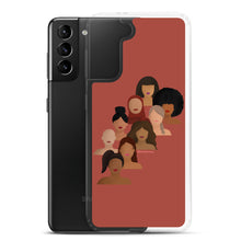 Load image into Gallery viewer, Diverse Women Empowerment Phone Case: Samsung