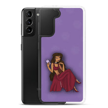 Load image into Gallery viewer, Sassy Meg Phone Case: Samsung