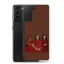 Load image into Gallery viewer, Vampire Desi Women Samsung Case