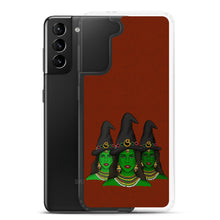 Load image into Gallery viewer, Desi Witches Samsung Case