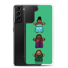 Load image into Gallery viewer, Desi Gingerbread Women Samsung Case