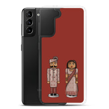 Load image into Gallery viewer, Desi Nutcrackers Samsung Case
