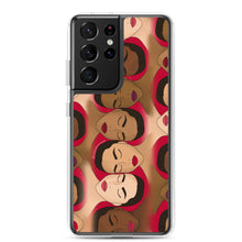 Load image into Gallery viewer, Shade of Brown Phone Case: Samsung