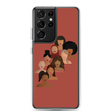 Load image into Gallery viewer, Diverse Women Empowerment Phone Case: Samsung