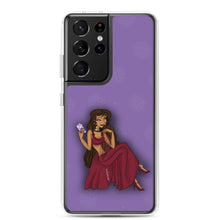 Load image into Gallery viewer, Sassy Meg Phone Case: Samsung