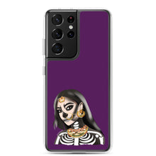 Load image into Gallery viewer, Desi Skeleton Samsung Case
