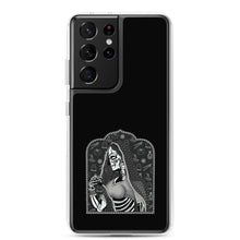 Load image into Gallery viewer, Skeleton Rani Samsung Case