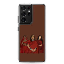 Load image into Gallery viewer, Vampire Desi Women Samsung Case