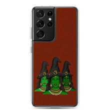 Load image into Gallery viewer, Desi Witches Samsung Case