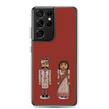 Load image into Gallery viewer, Desi Nutcrackers Samsung Case