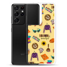 Load image into Gallery viewer, Birthday Elements Phone Case: Samsung