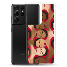 Load image into Gallery viewer, Shade of Brown Phone Case: Samsung