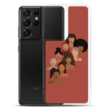 Load image into Gallery viewer, Diverse Women Empowerment Phone Case: Samsung