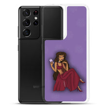 Load image into Gallery viewer, Sassy Meg Phone Case: Samsung