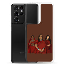 Load image into Gallery viewer, Vampire Desi Women Samsung Case