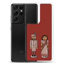 Load image into Gallery viewer, Desi Nutcrackers Samsung Case
