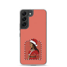 Load image into Gallery viewer, Christmas Rani Samsung Case