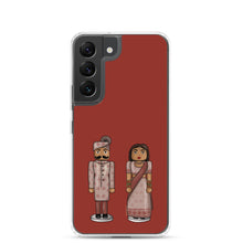 Load image into Gallery viewer, Desi Nutcrackers Samsung Case