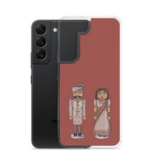 Load image into Gallery viewer, Desi Nutcrackers Samsung Case