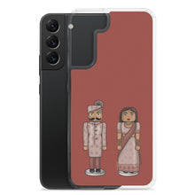 Load image into Gallery viewer, Desi Nutcrackers Samsung Case